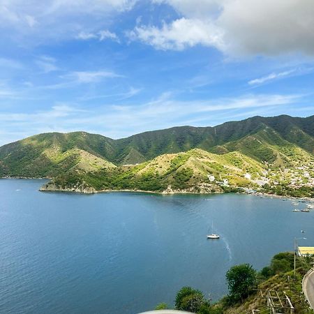 Hotel Tnt Mirador Таганга Екстериор снимка