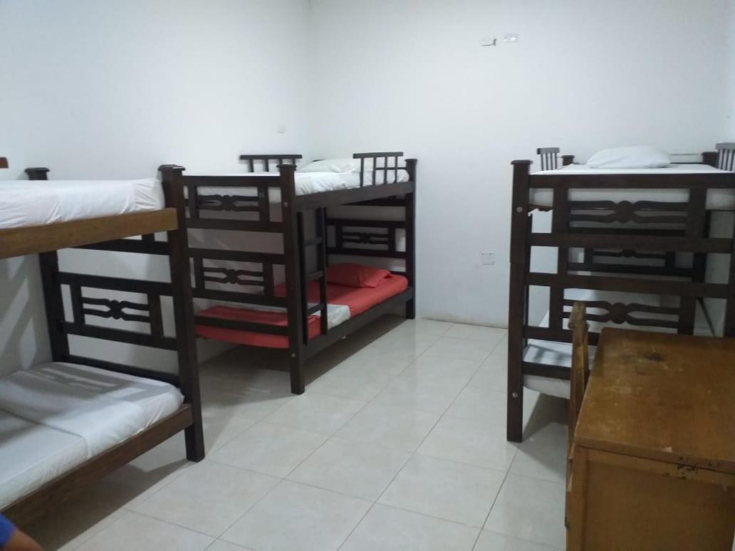 Hotel Tnt Mirador Таганга Екстериор снимка
