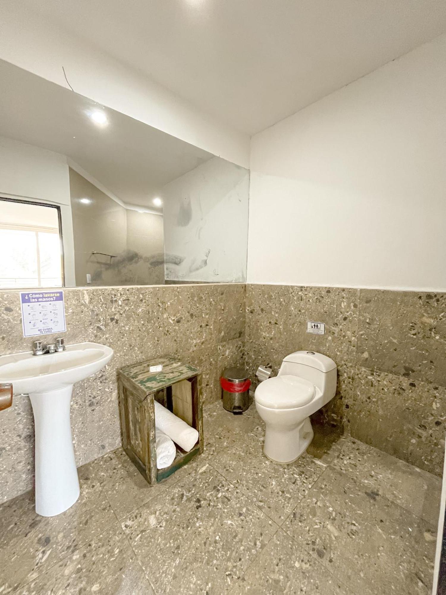 Hotel Tnt Mirador Таганга Екстериор снимка