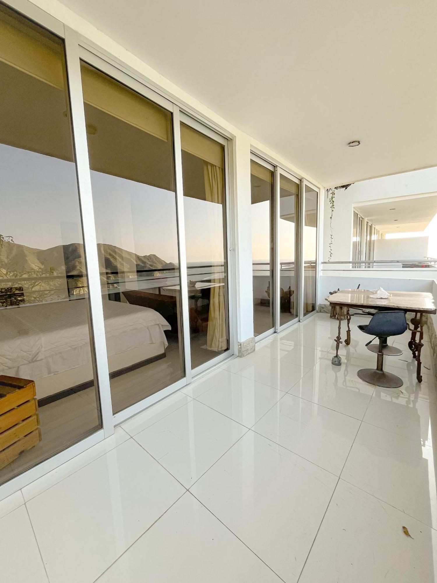Hotel Tnt Mirador Таганга Екстериор снимка