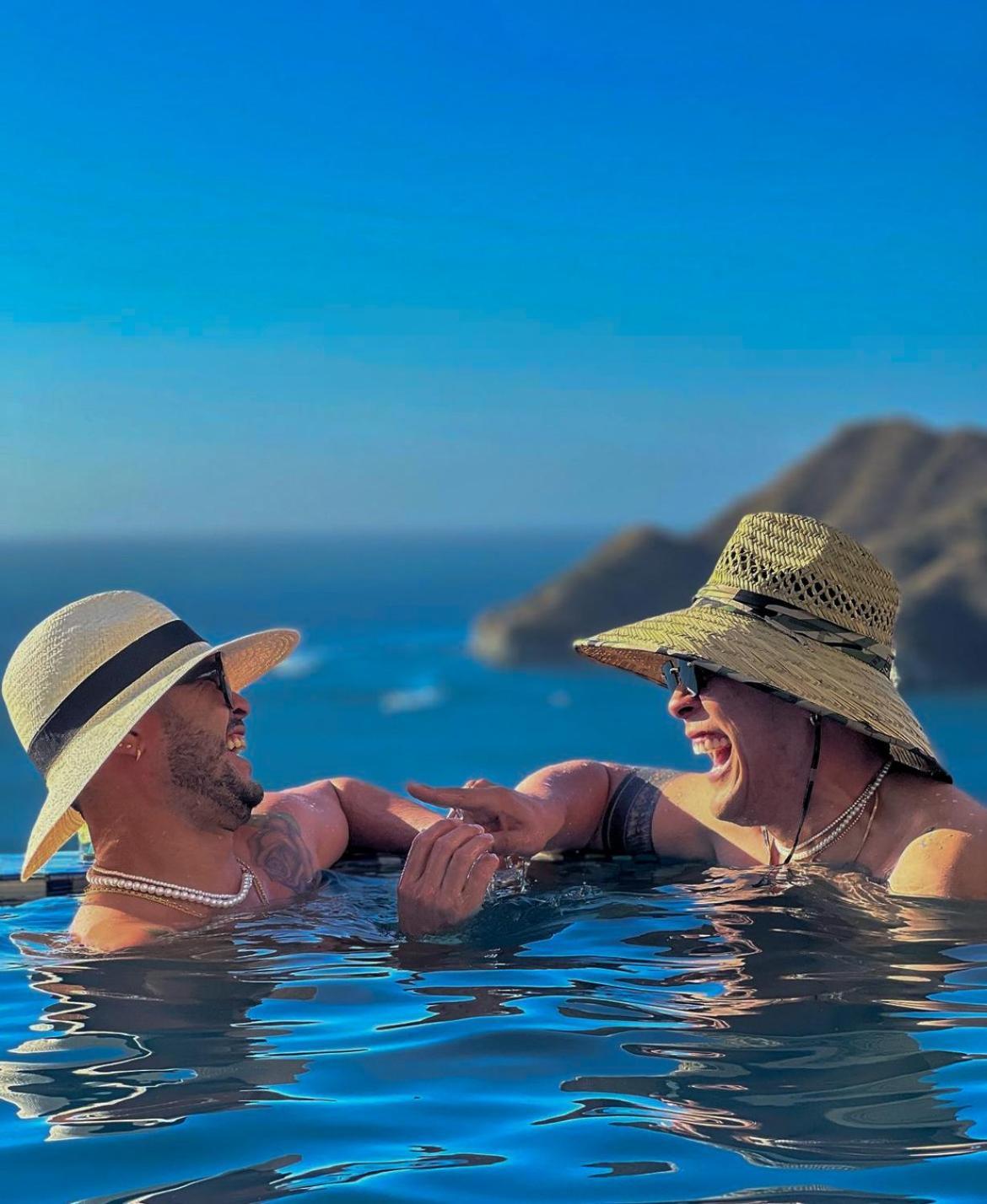 Hotel Tnt Mirador Таганга Екстериор снимка
