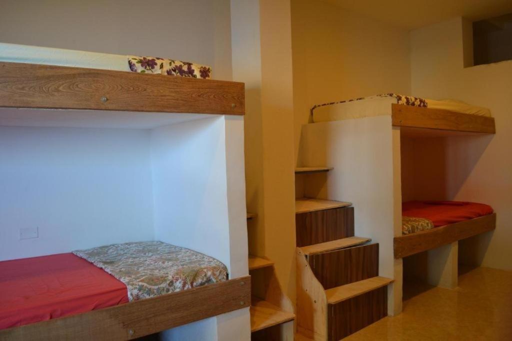 Hotel Tnt Mirador Таганга Екстериор снимка