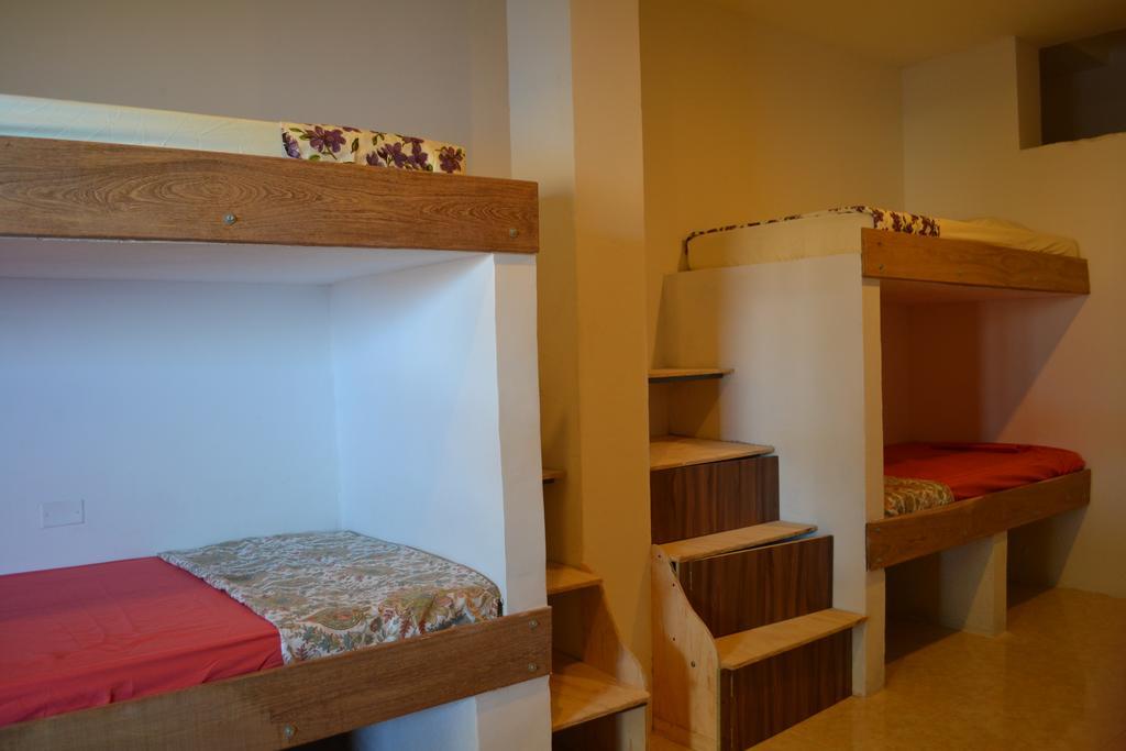 Hotel Tnt Mirador Таганга Екстериор снимка