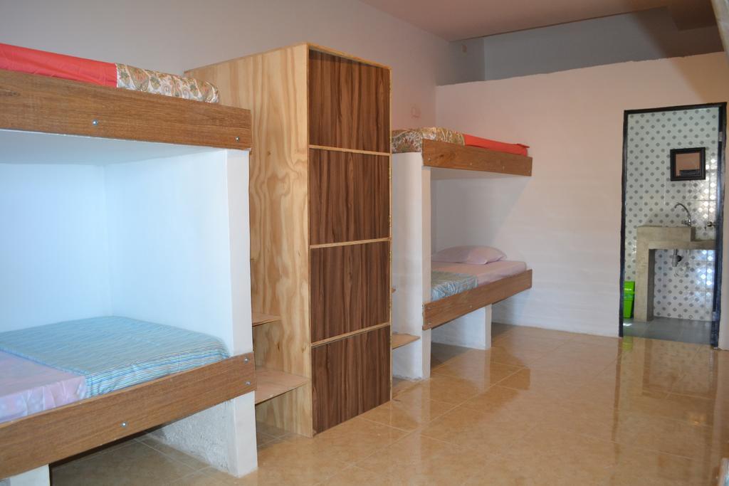 Hotel Tnt Mirador Таганга Екстериор снимка