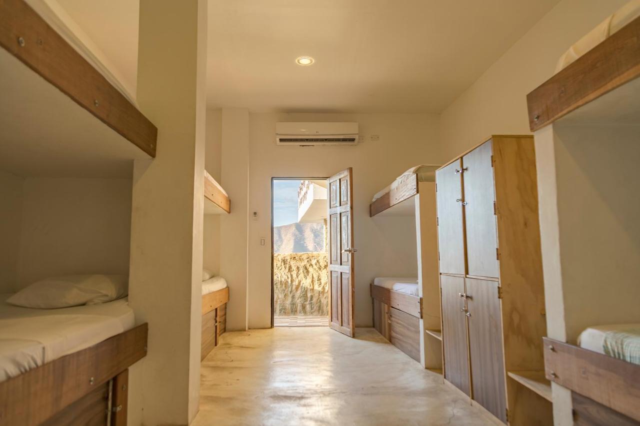 Hotel Tnt Mirador Таганга Екстериор снимка
